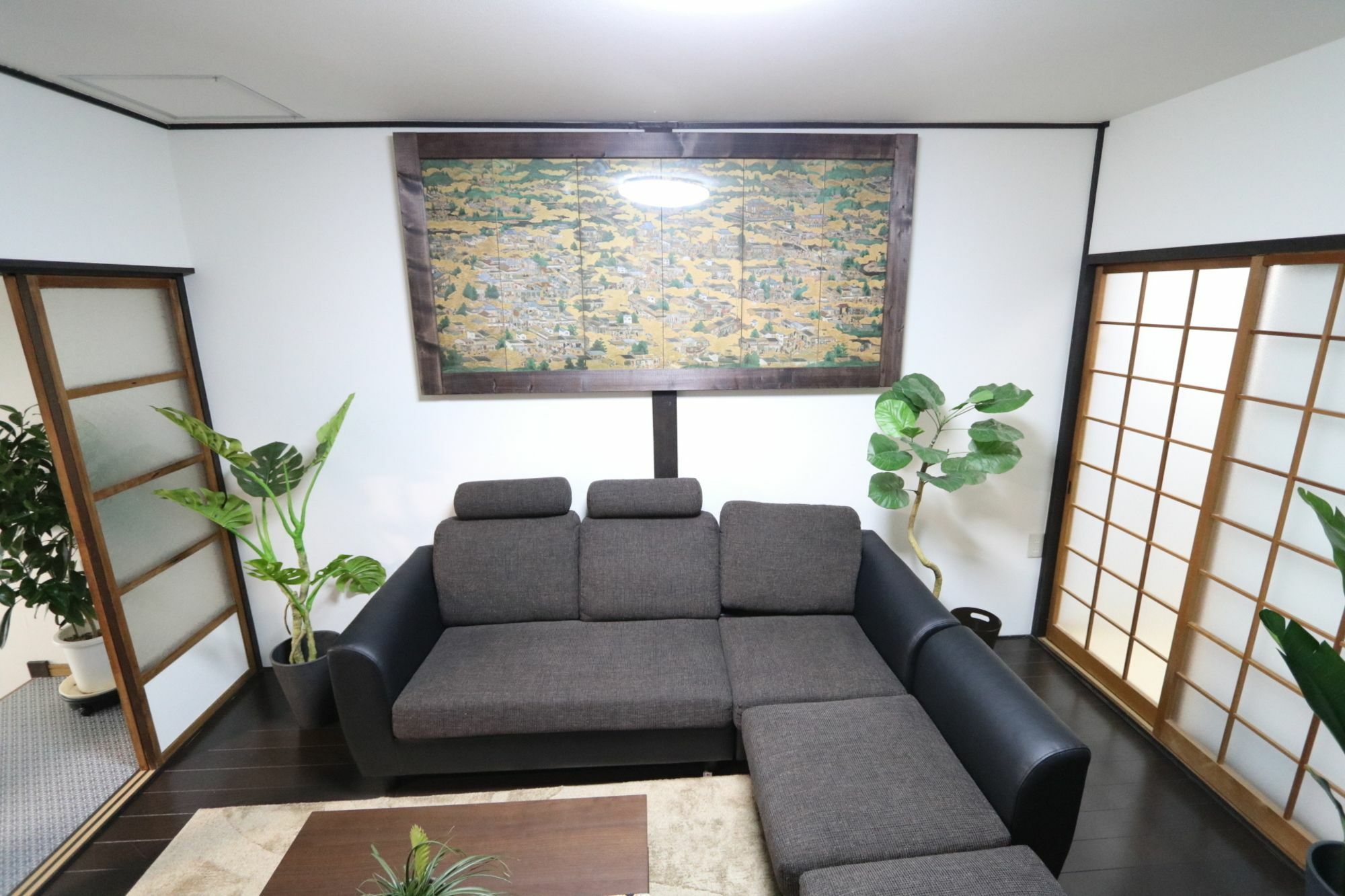 Guest House E-Nine Kioto Exterior foto